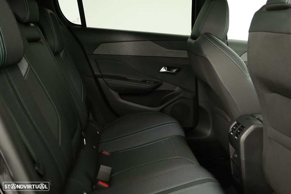 Peugeot 308 1.6 Hybrid Allure Pack e-EAT8 - 21