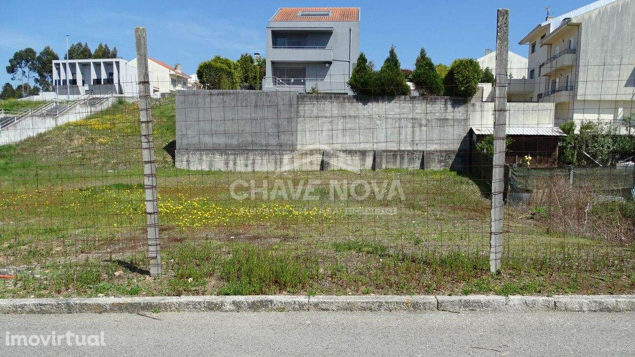 Lote para Moradia Térrea Isolada em Pedroso - Grande imagem: 5/10