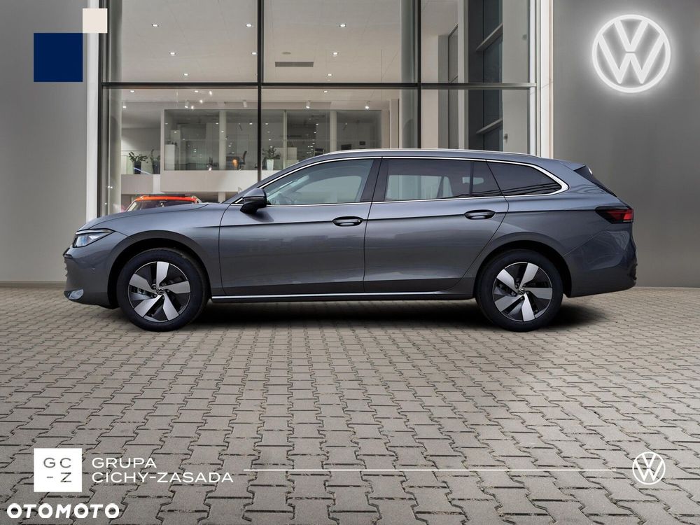 Volkswagen Passat - 3