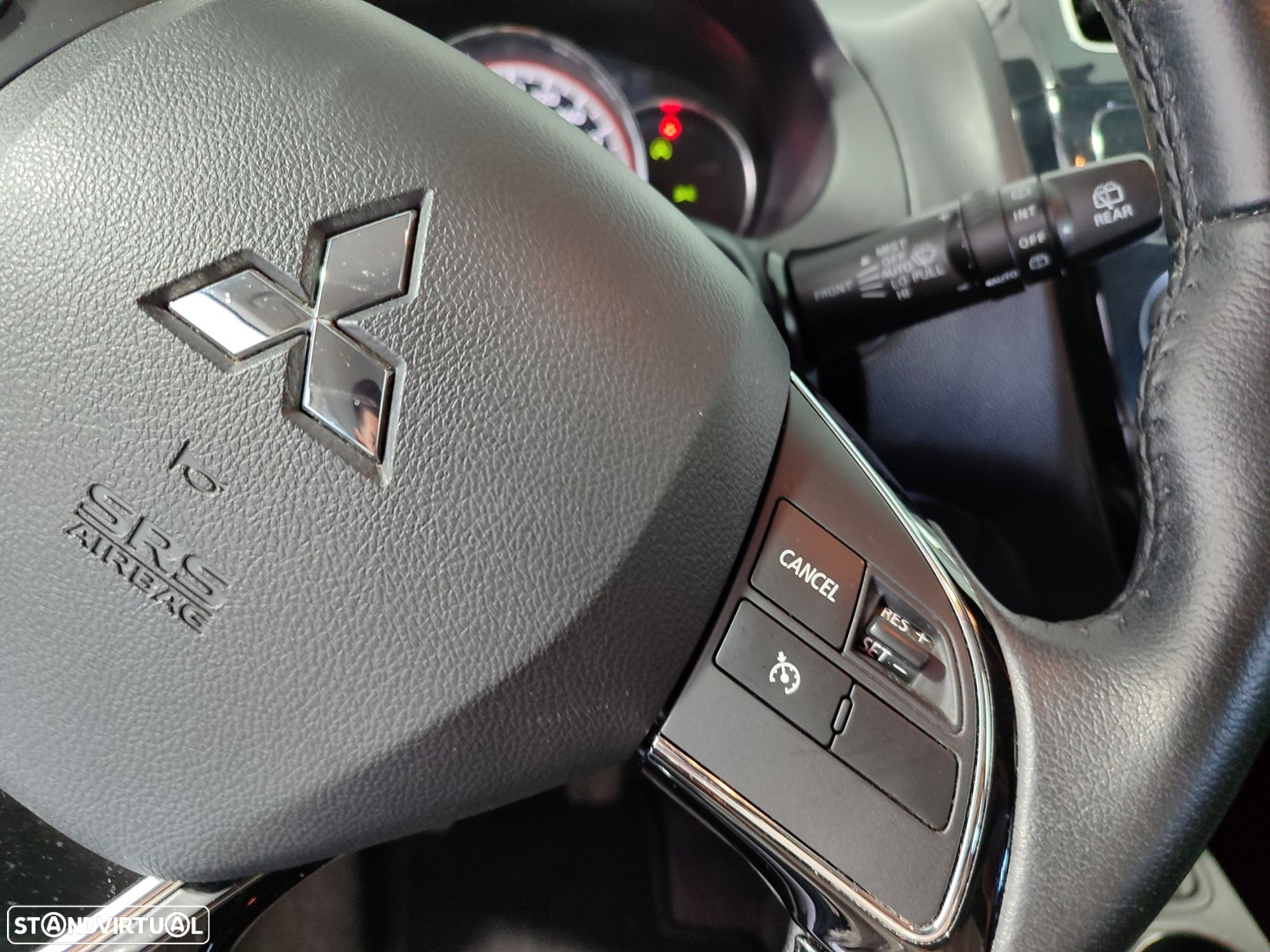 Mitsubishi Space Star 1.2 Intense - 25