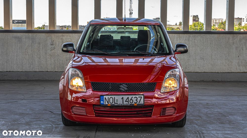 Suzuki Swift 1.3 Club - 1