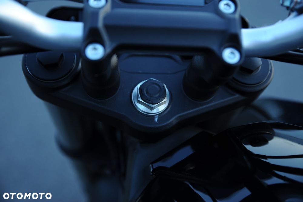 VOGE R125 - 9