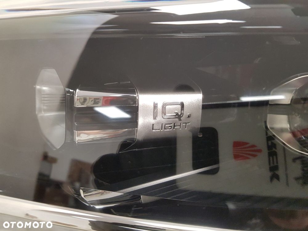 VW T-CROSS TCROSS LIFT 23-26 2G 2GM LAMPA LEWA PRZEDNIA FULL LED IQ LIGHT REFLEKTOR EUROPA - 6