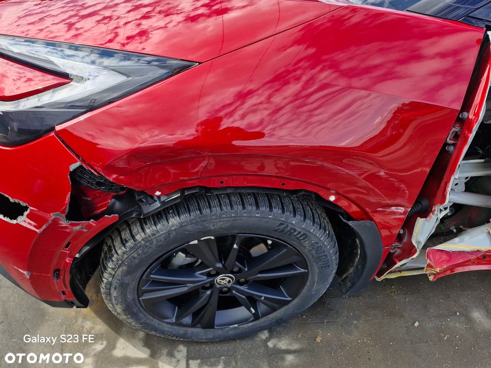 Toyota C-HR 2.0 Hybrid Dynamic Force Executive - 10