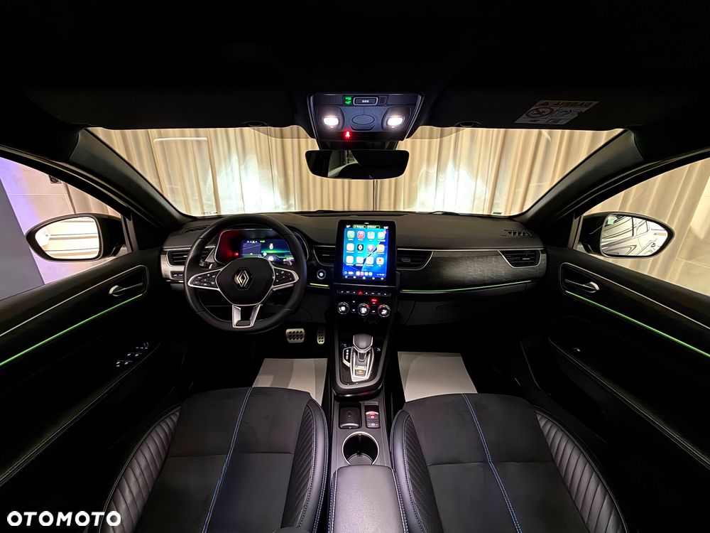 Renault Arkana 1.3 TCe mHEV Esprit Alpine EDC - 5
