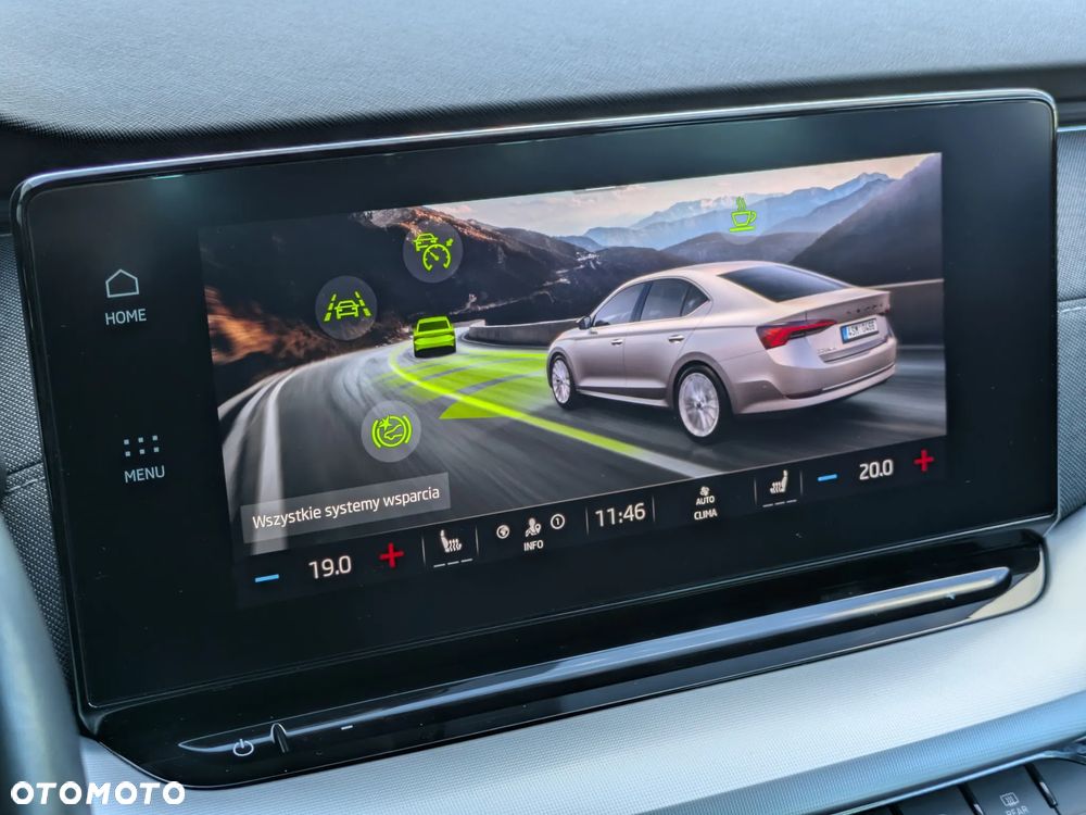 Skoda Octavia 1.5 TSI ACT Style - 26