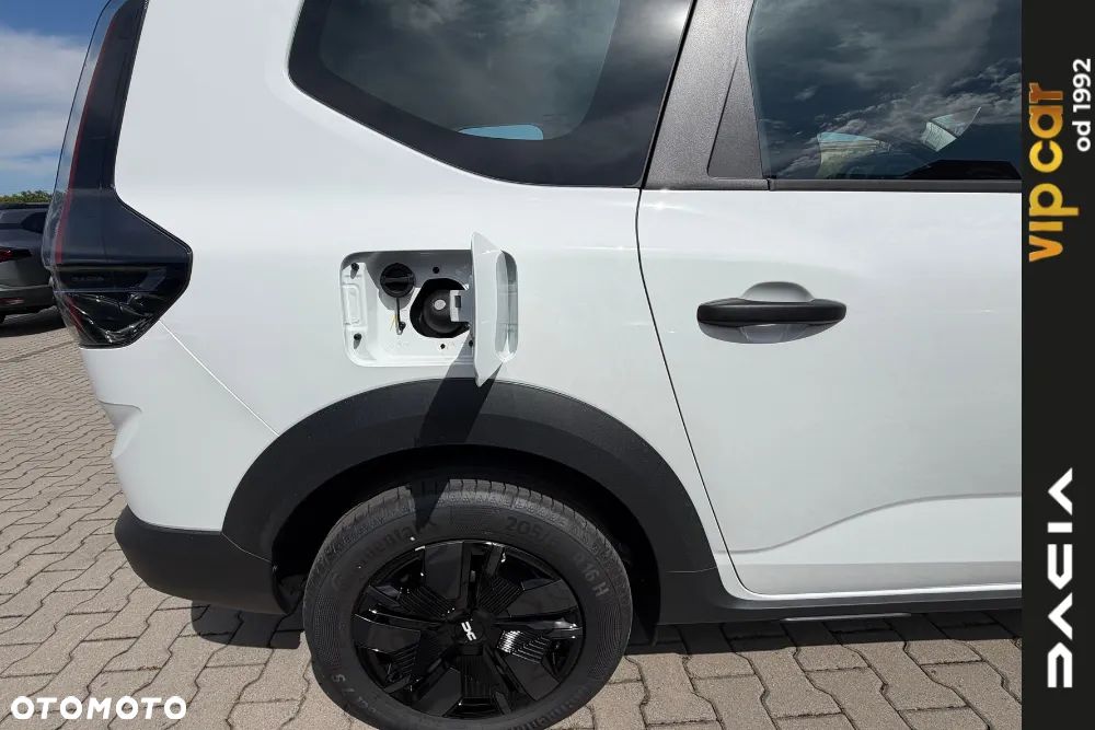 Dacia Jogger - 5