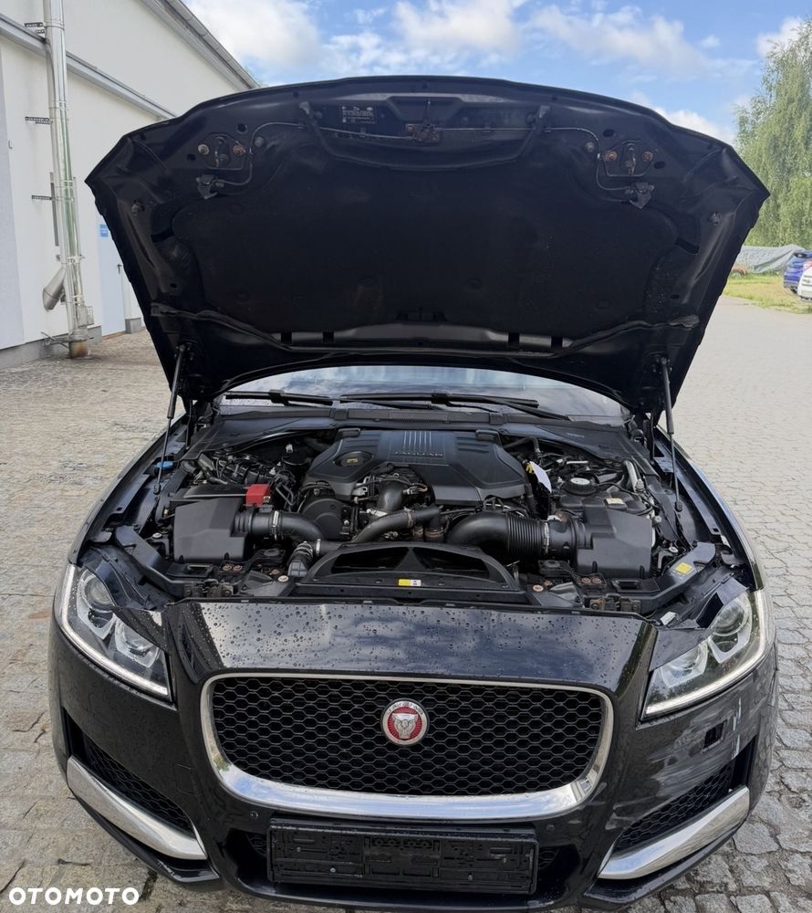 Jaguar XF - 29