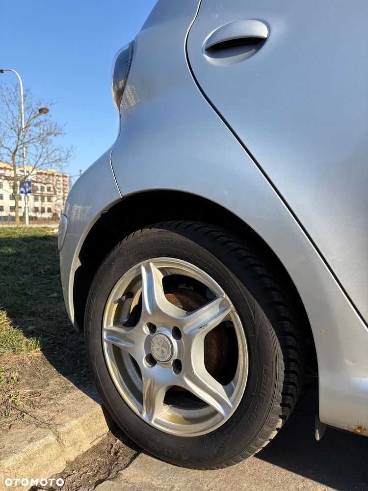 Toyota Aygo 1.0 VVT-i Luna A/C - 8