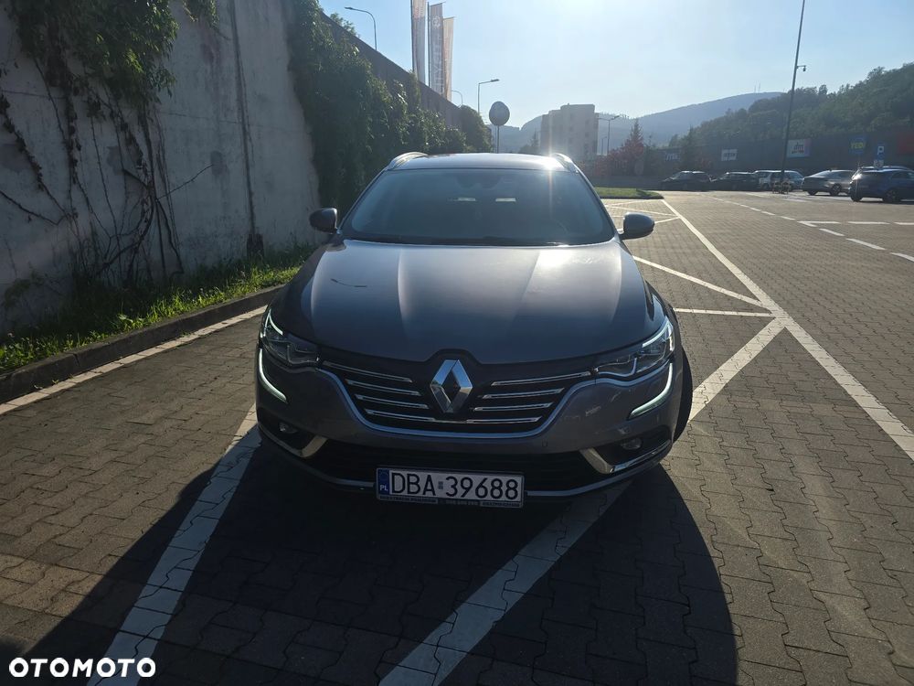 Renault Talisman 1.6 Energy dCi Intens EDC - 22