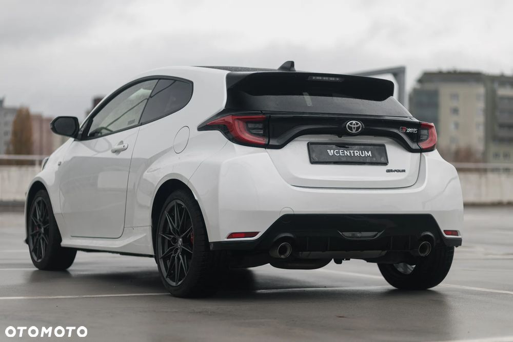 Toyota GR Yaris 1.6 Dynamic - 23