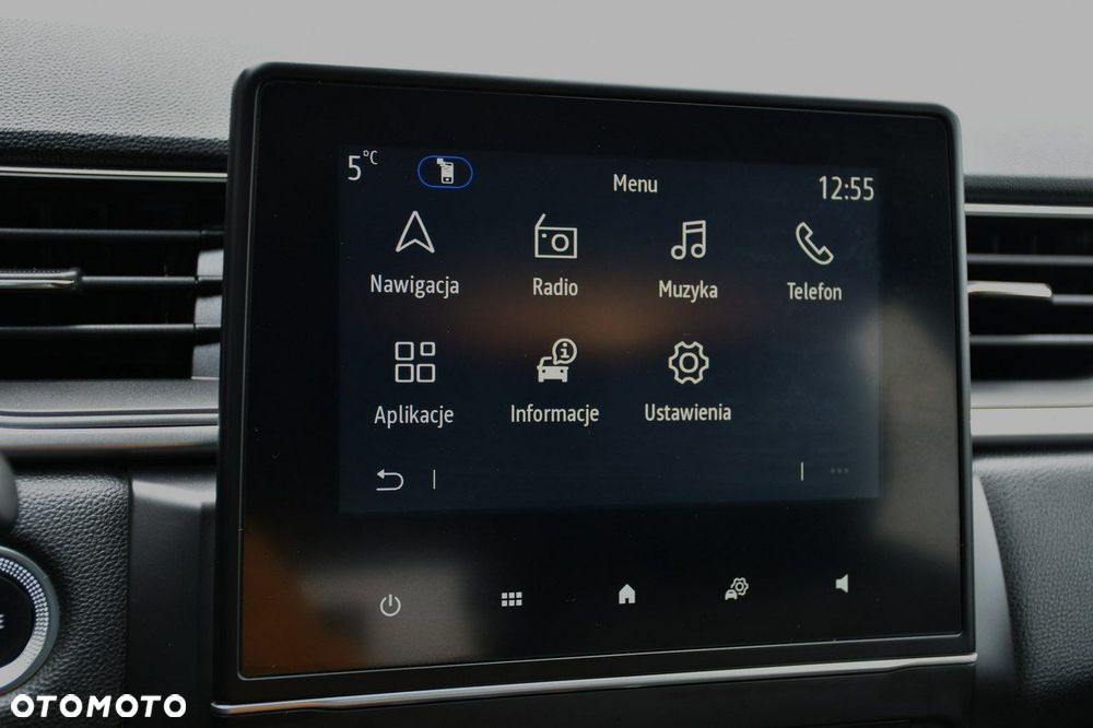 Renault Captur TCe Mild Hybrid 140 GPF TECHNO - 27