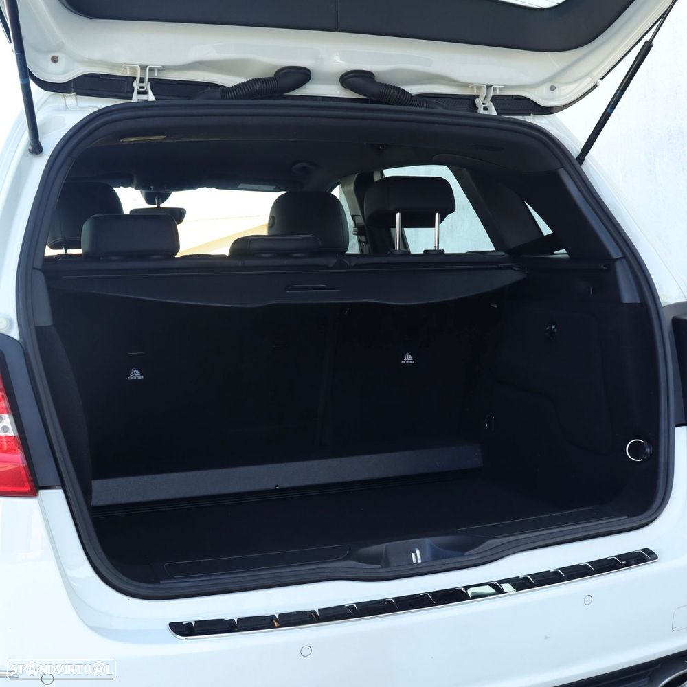 Mercedes-Benz B 200 CDi Urban Aut. - 23