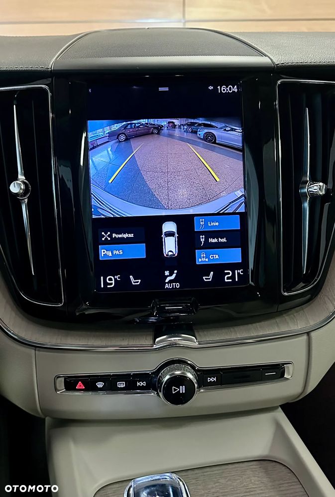 Volvo XC 60 B4 B Inscription - 18