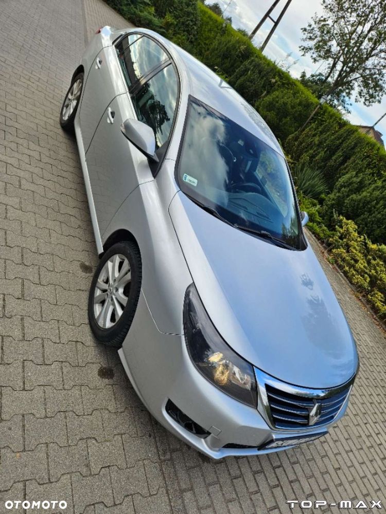 Renault Latitude - 4