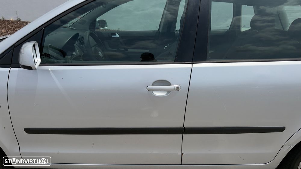 VW Polo 1.2 Confortline - 21