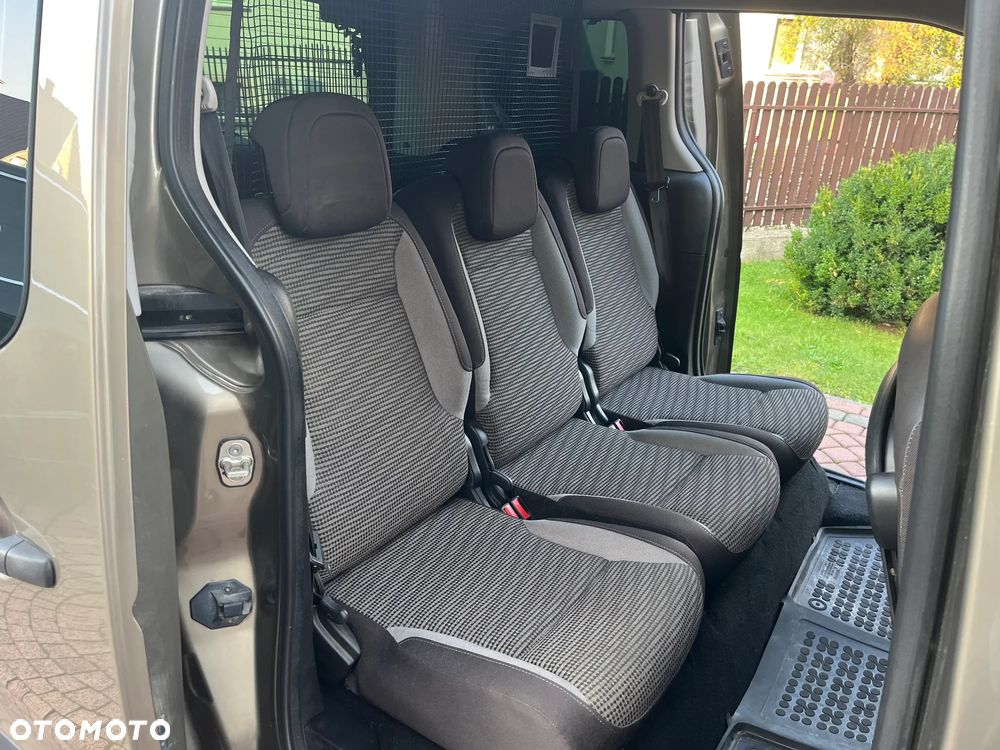 Citroën Berlingo 1.6 HDi XTR - 7