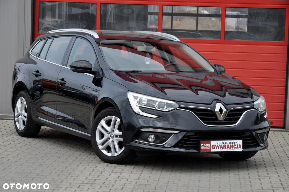 Renault Megane 1.6 SCe Life - 6