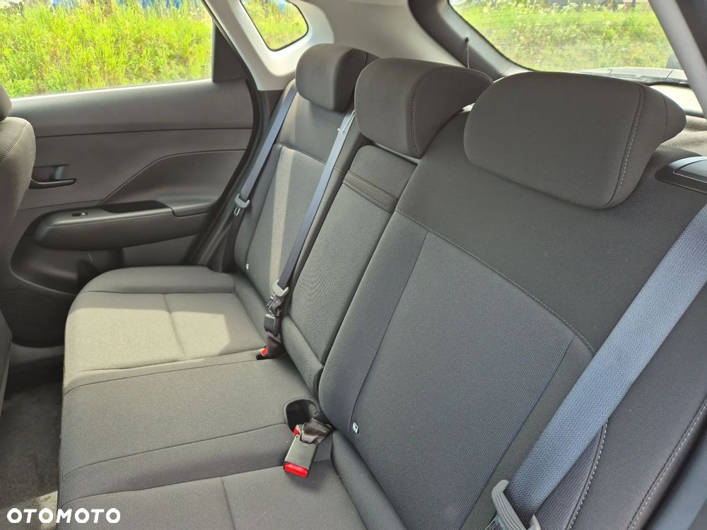 Hyundai Kona 1.0 T-GDI Smart - 14