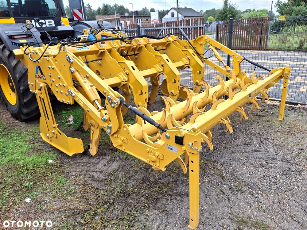 Alpego SKAT S2 7-300 - 1