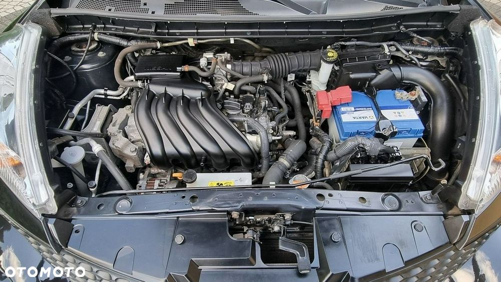 Nissan Juke - 10
