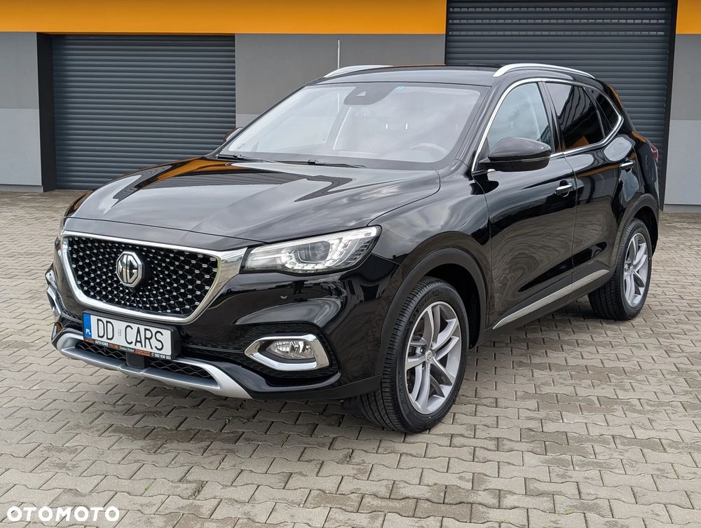 MG HS PHEV 1.5T-GDI Comfort - 8