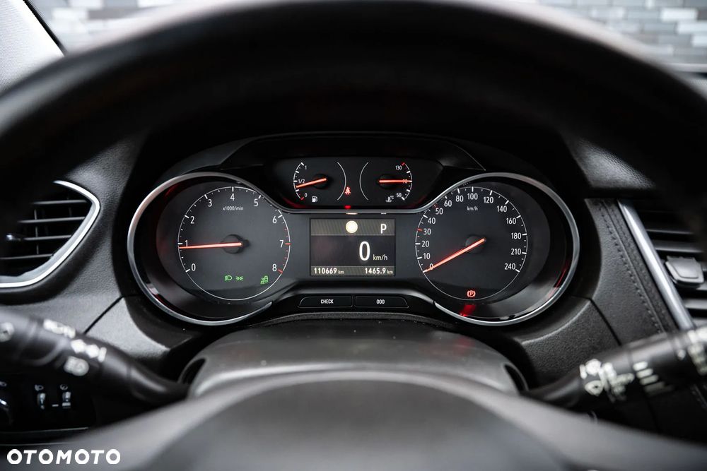 Opel Grandland X 1.2 Start/Stop Automatik Business INNOVATION - 13