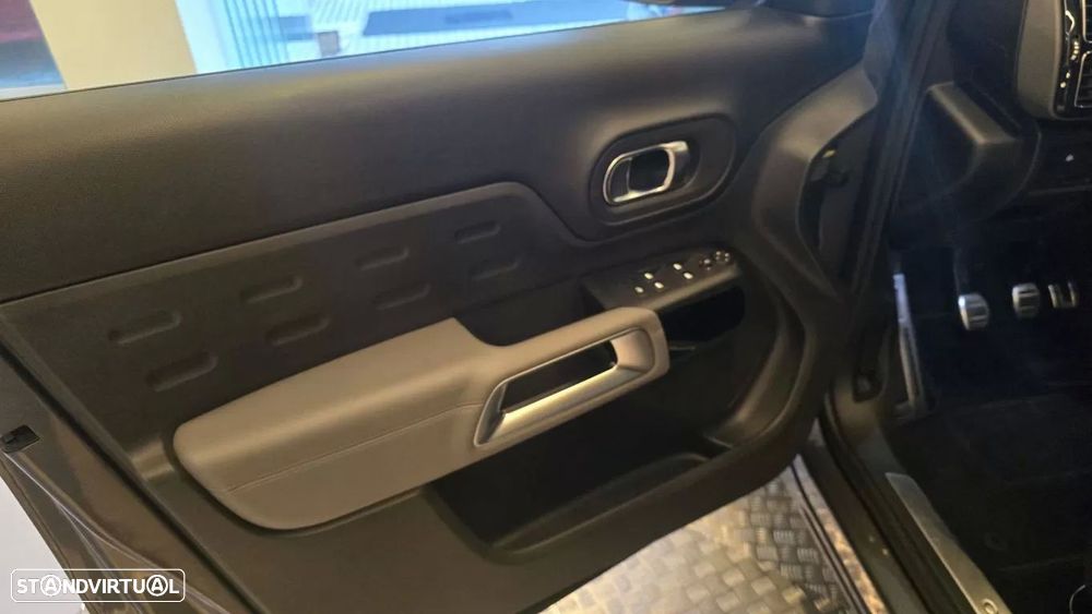 Citroën C5 Aircross 1.2 PureTech Shine - 34