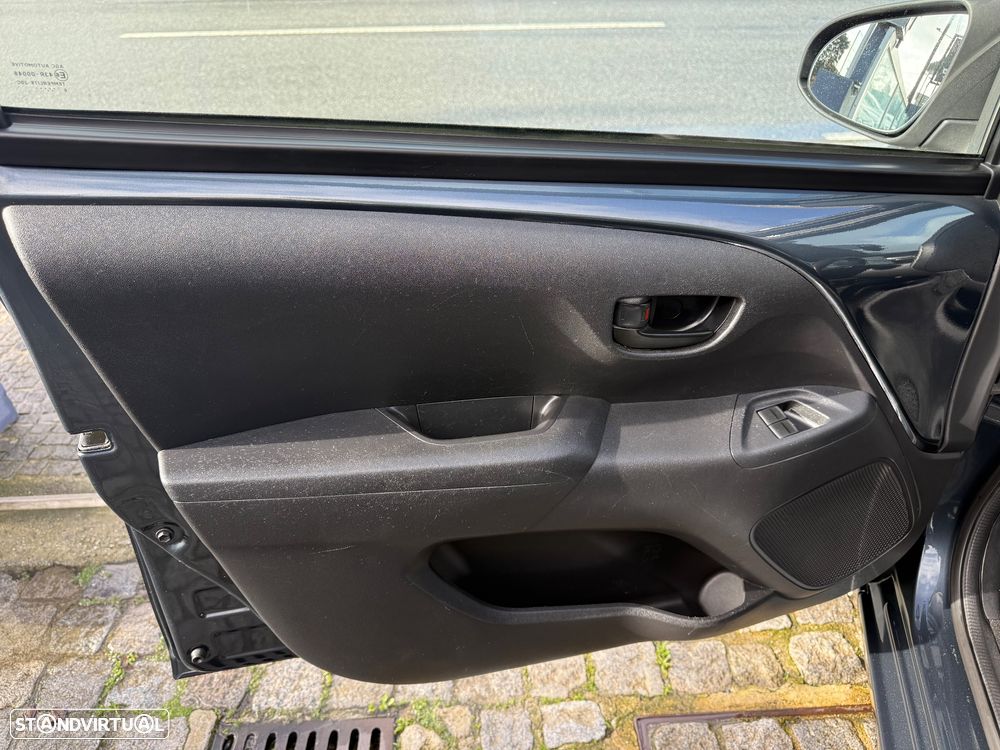 Peugeot 108 1.2 PureTech Active - 15