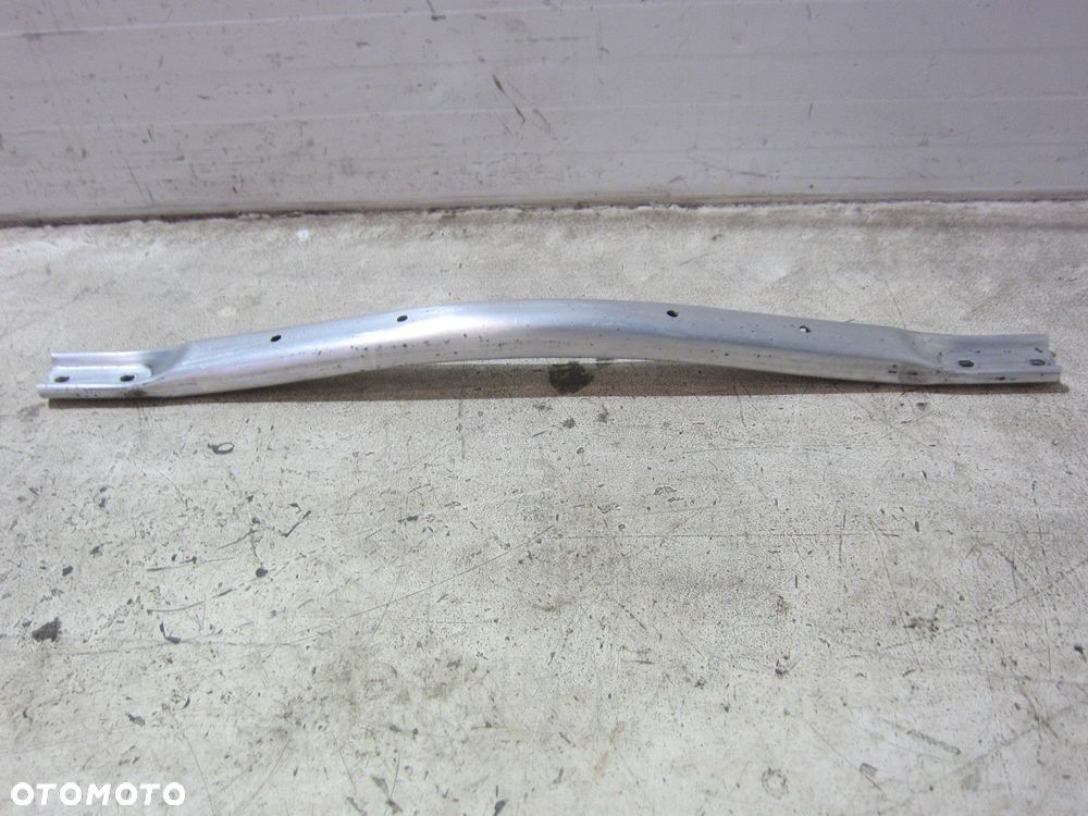 BMW X5 E70 F15 F16 WZMOCNIENIE BELKA ROZPÓRKA PASA PRZÓD PRZEDNIEGO 7228081 - 2