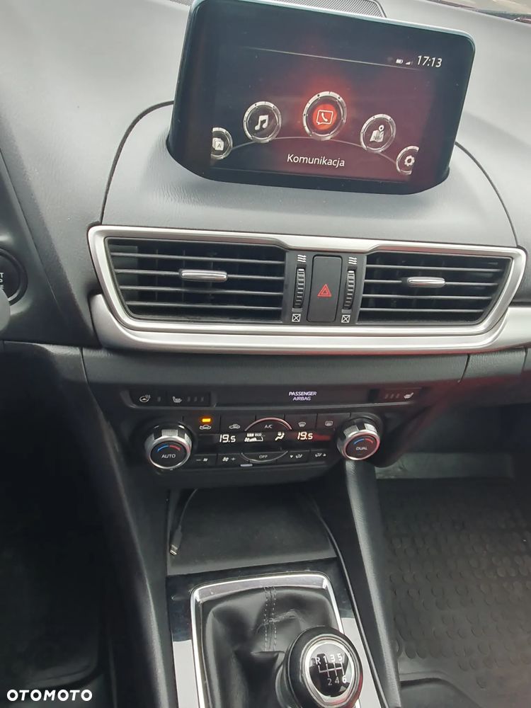 Mazda 3 2.0 Skyenergy EU6 - 14