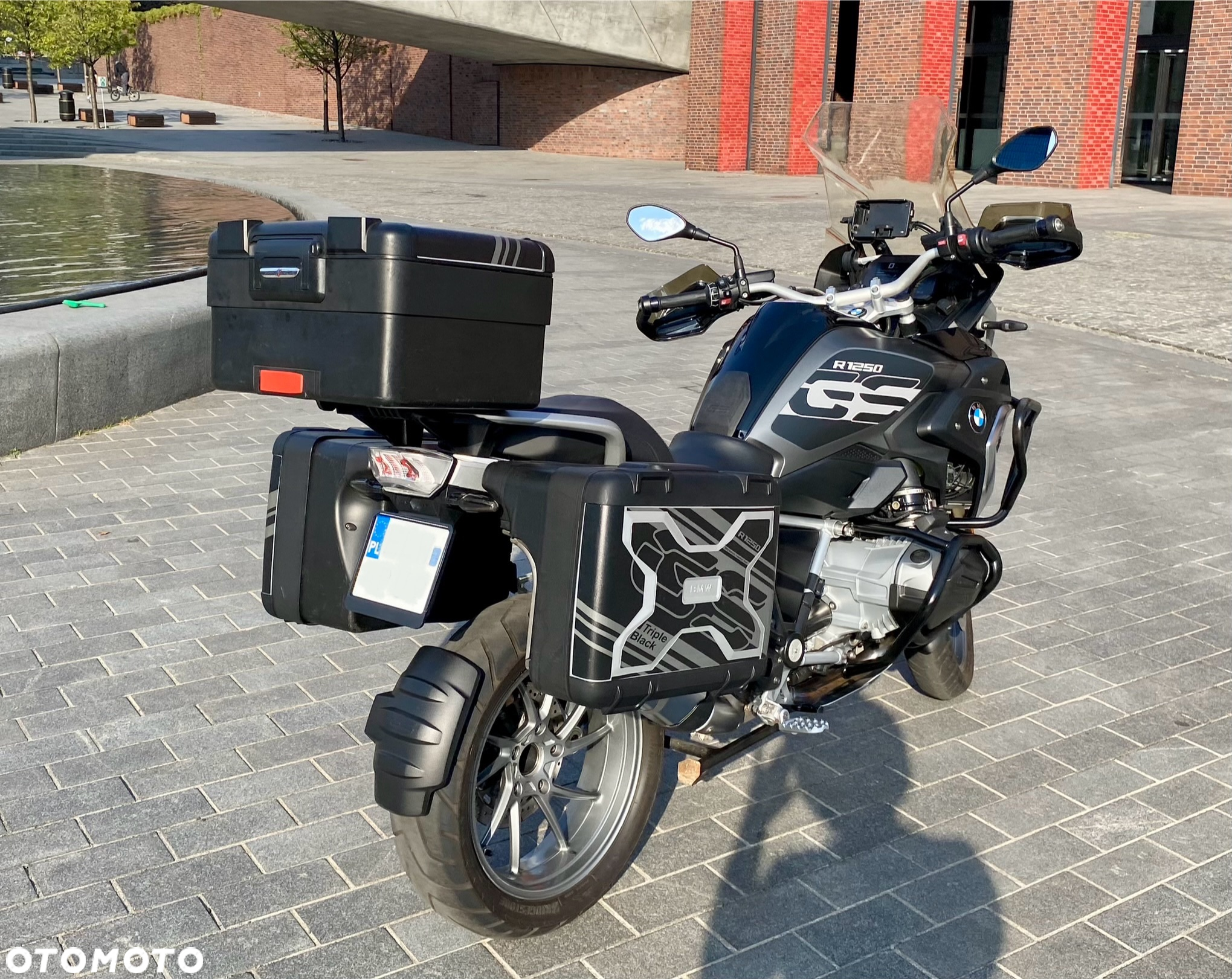 BMW GS - 3