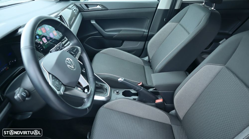 VW Taigo 1.0 TSI Urban DSG - 25