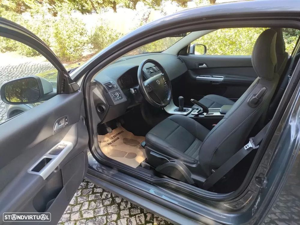Volvo C30 1.6 D Drive Kinetic - 9