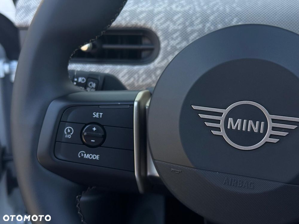 MINI Cooper C Linia Classic - 15