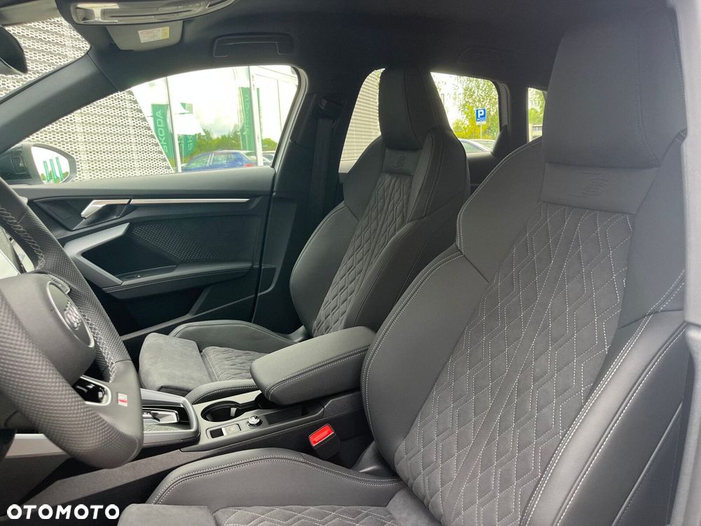 Audi A3 Sportback - 17