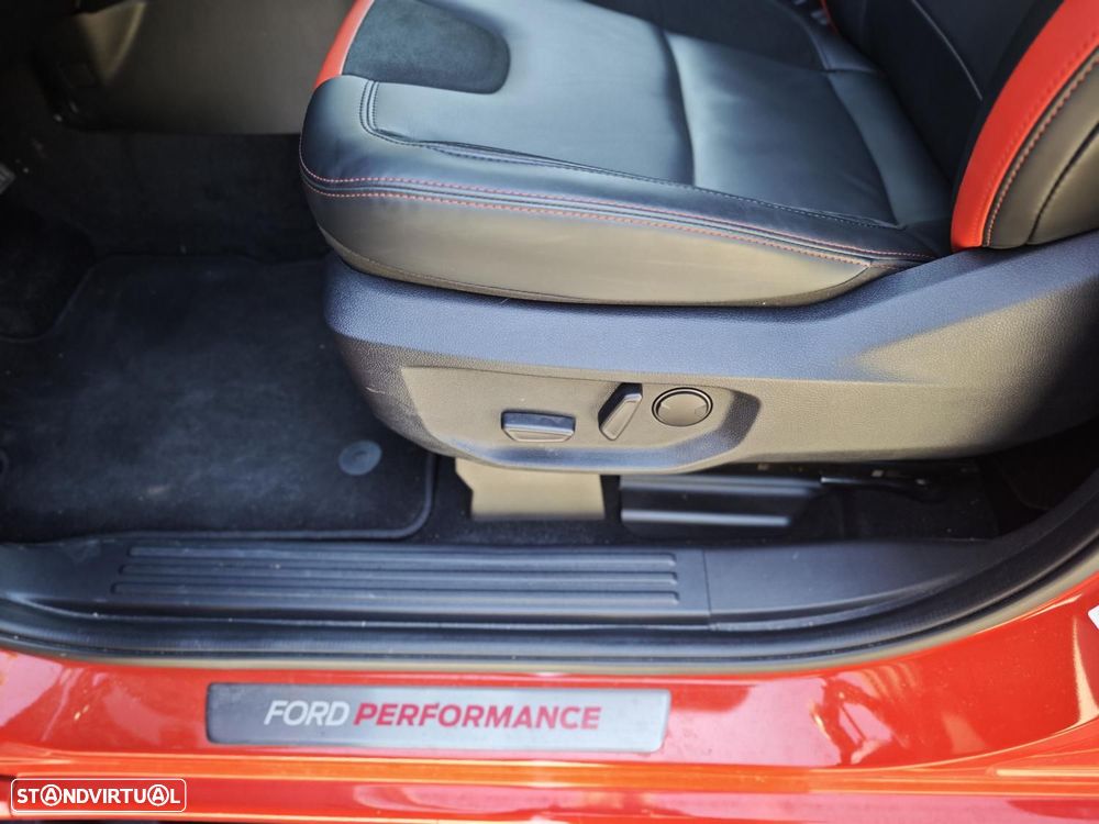 Ford Ranger 3.0 EcoBoost CD Raptor 4WD - 30