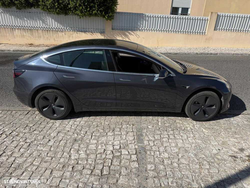 Tesla Model 3 Standard RWD - 5