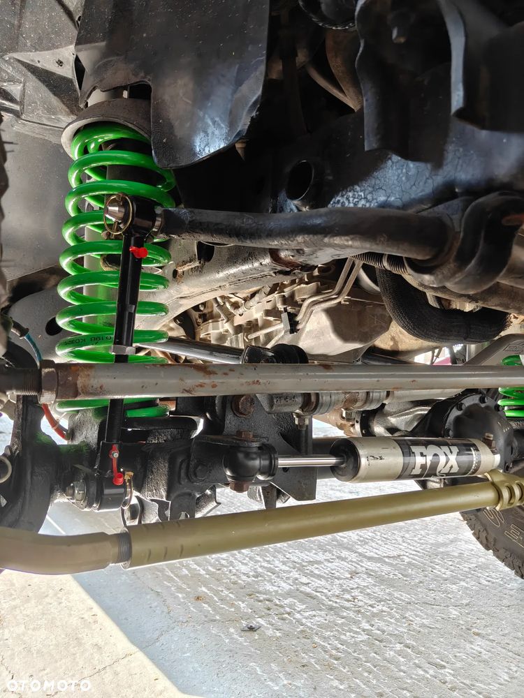 Jeep Wrangler 3.6 Unlim Sahara - 20
