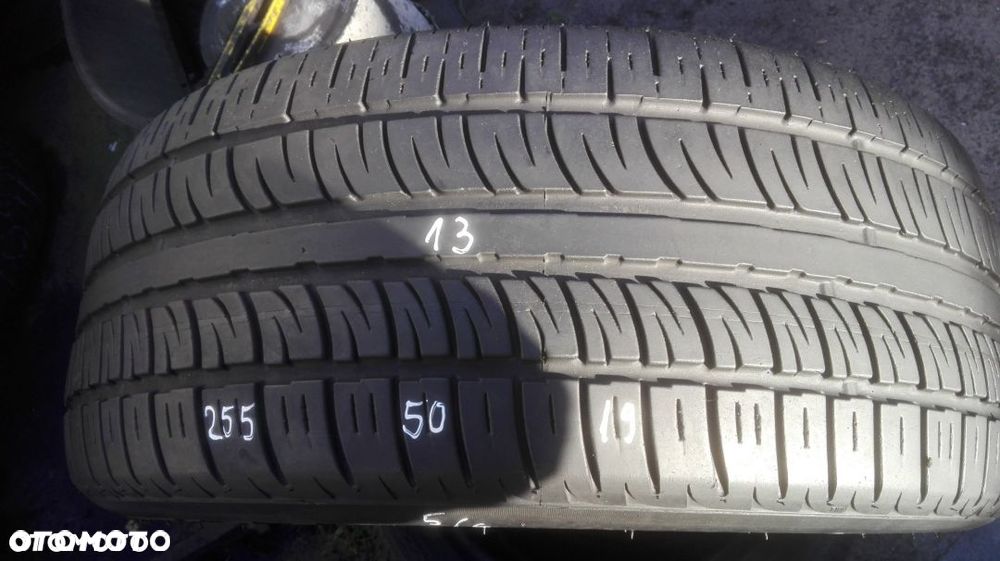 Pirelli 255/50/19 107Y nr 13