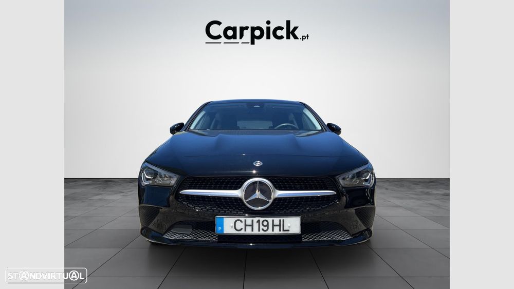 Mercedes-Benz CLA 250 e Shooting Brake Style Plus - 8