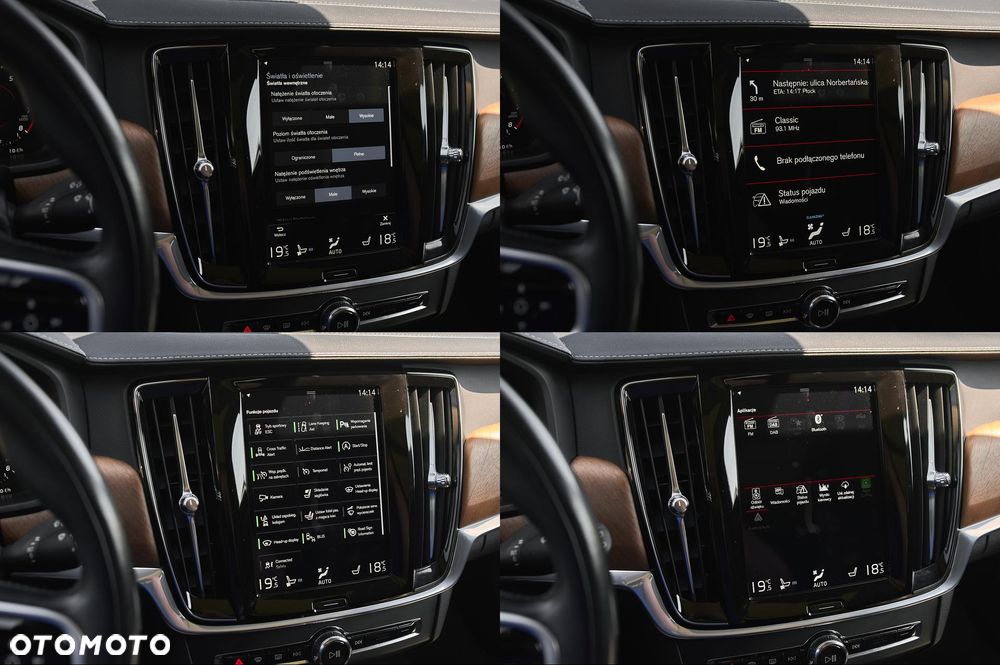 Volvo V90 T4 R-Design - 39