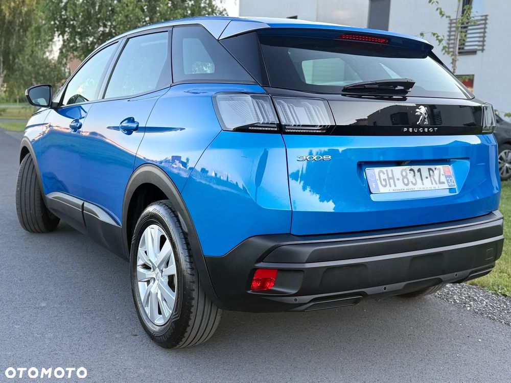 Peugeot 3008 - 6