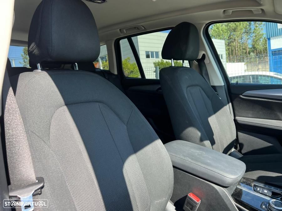 BMW X3 30 e xDrive - 15