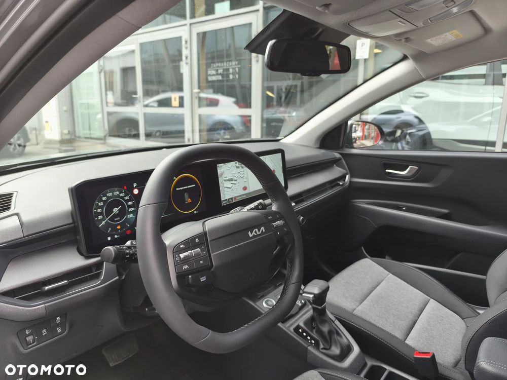 Kia Stonic 1.0 T-GDI L Business Line DCT - 8