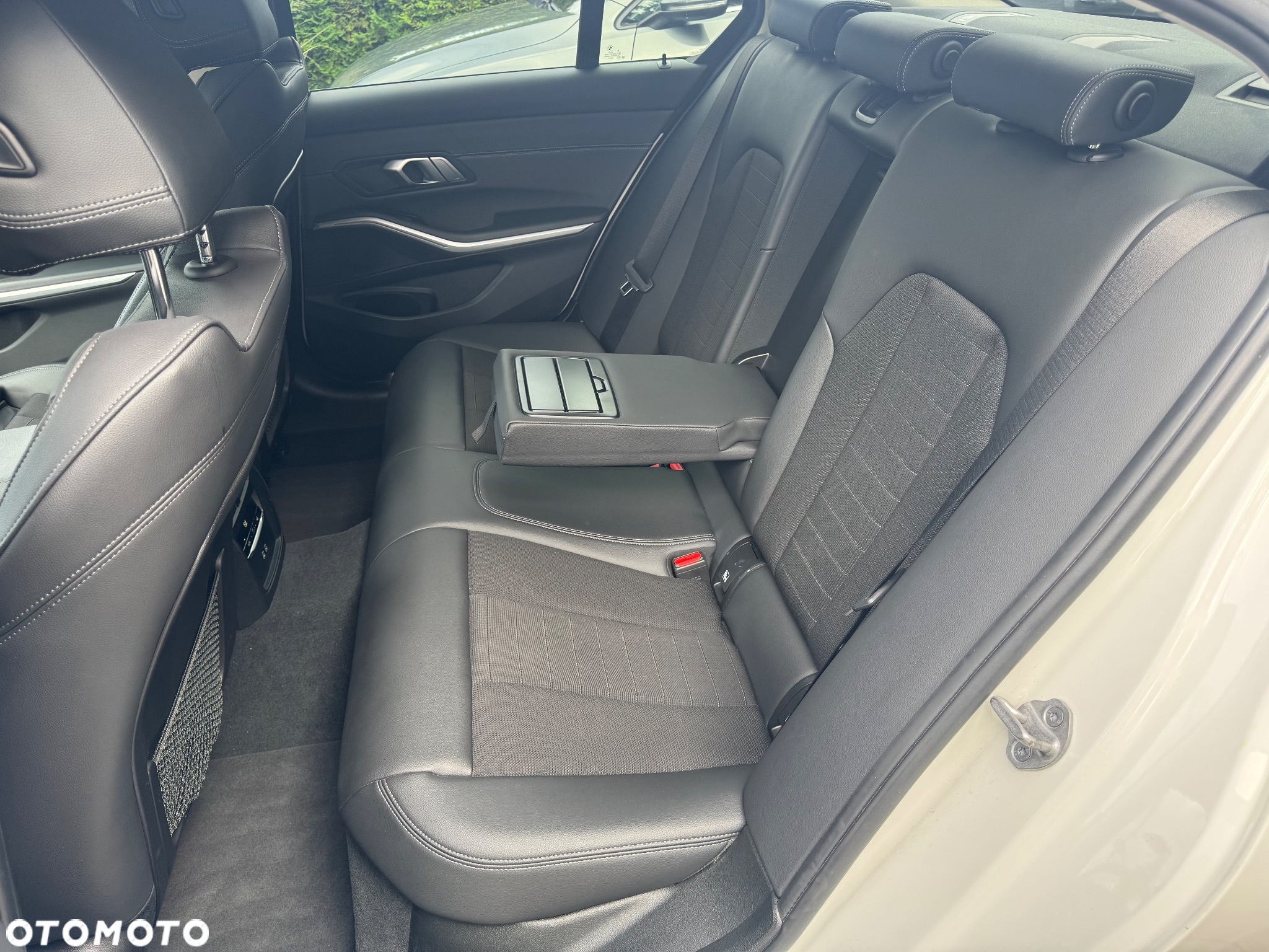 BMW Seria 3 320i xDrive Sport Line - 20