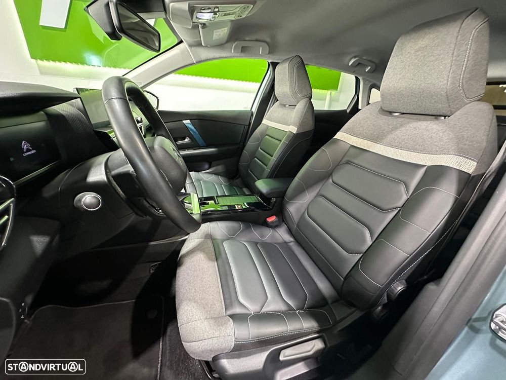 Citroën e-C4 50 kWh Feel Pack - 7