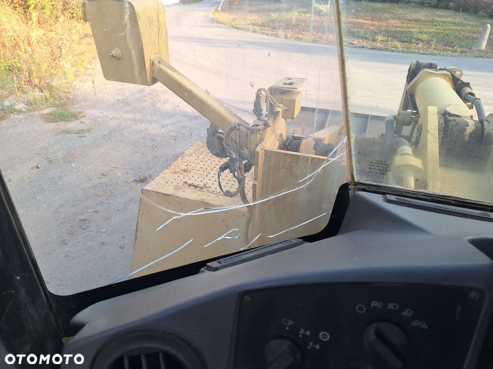Caterpillar 938 G 4X4 - 19