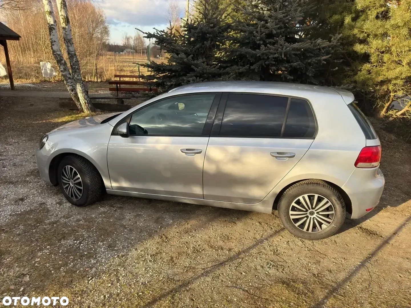 Volkswagen Golf 1.4 Edition - 18