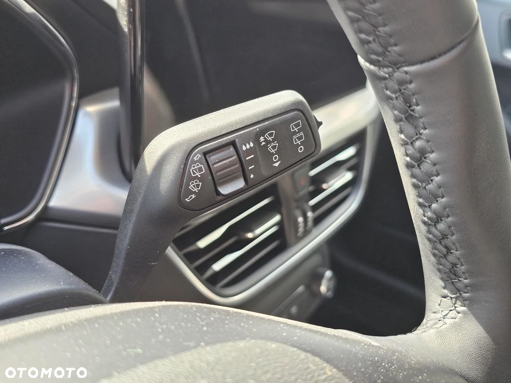 Ford Focus 1.5 EcoBlue STart-Stopp-System TITANIUM X - 11